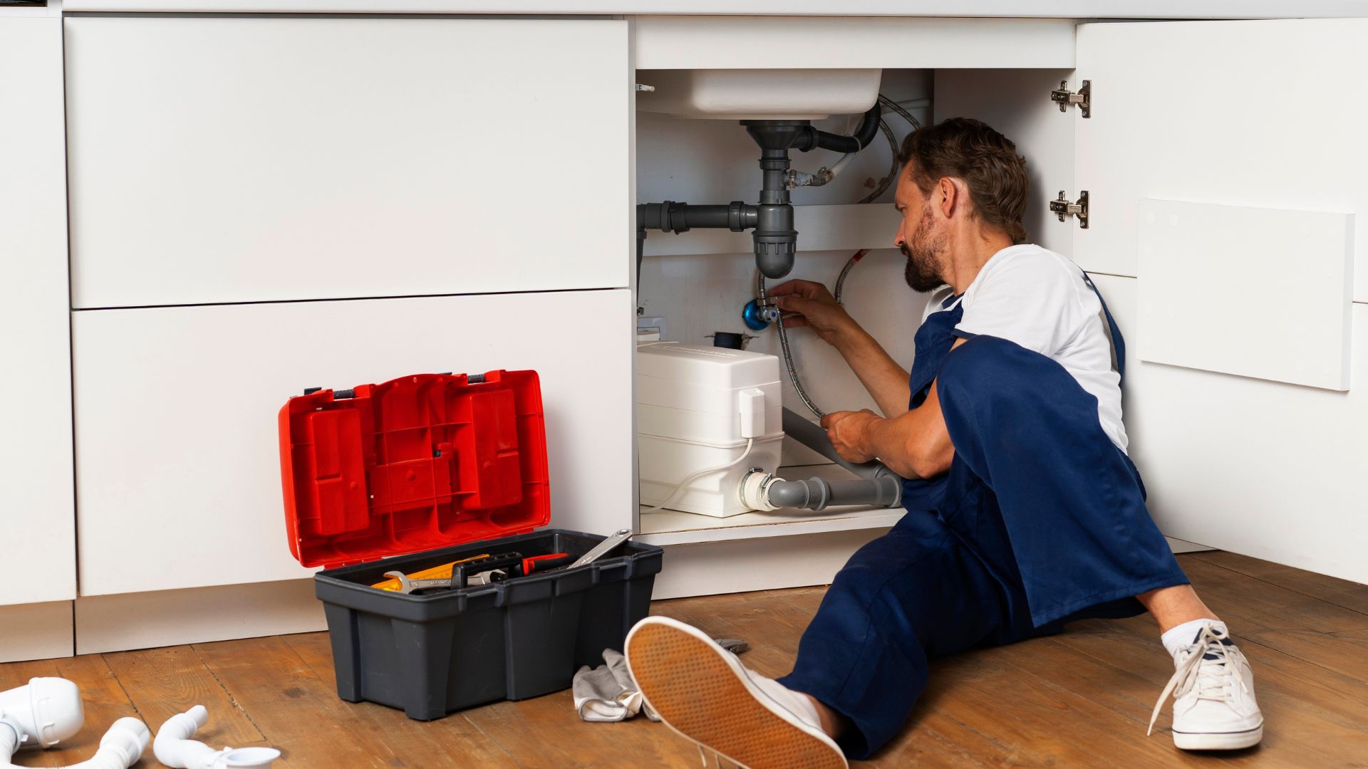 The Ultimate Guide to Common Plumbing Problems and How to Fix Them